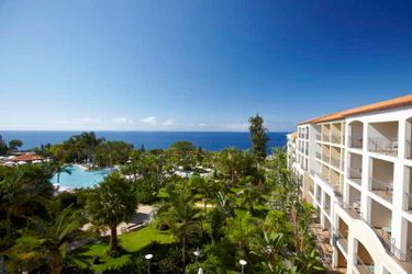 Hotel The Residence:  MADEIRA