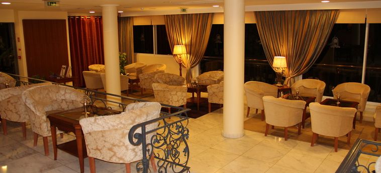Ocean Gardens Hotel - Madeira:  MADEIRA