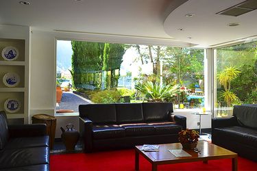 Hotel Estalagem Do Vale:  MADEIRA
