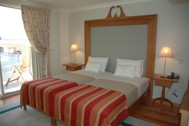 Hotel Estalagem Do Vale:  MADEIRA
