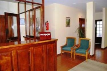 Hotel Residencial Prisma:  MADEIRA