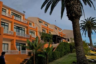 Galo Resort Hotel Alpino Atlantico:  MADEIRA