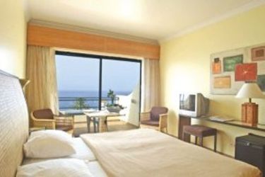 Galo Resort Hotel Galosol:  MADEIRA