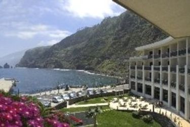 Hotel Aqua Natura Bay:  MADEIRA