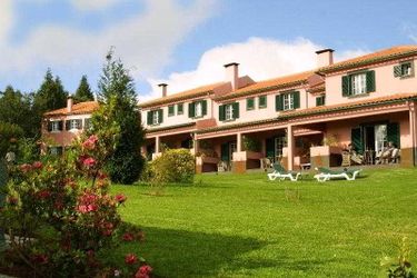 Hotel Quinta Santo Antonio Da Serra:  MADEIRA