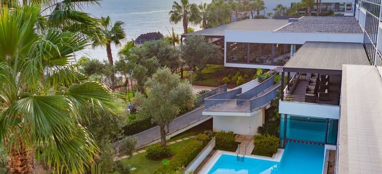 Hotel Vidamar Resorts Madeira Madeira: Foto 
