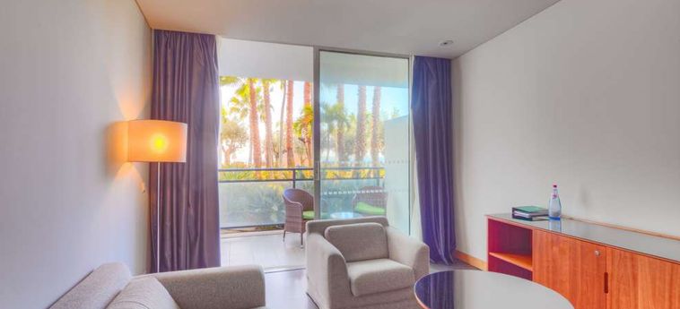 Hotel Vidamar Resorts Madeira Madeira: Foto 