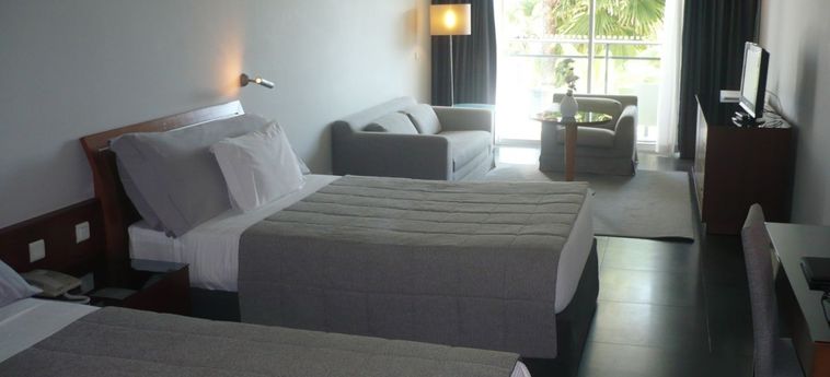 Hotel Vidamar Resorts Madeira:  MADEIRA