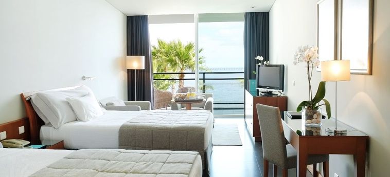 Hotel Vidamar Resorts Madeira:  MADEIRA