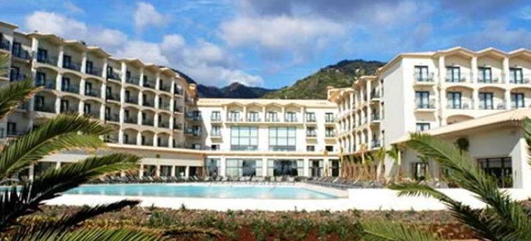 Hotel Vila Gale Santa Cruz:  MADEIRA