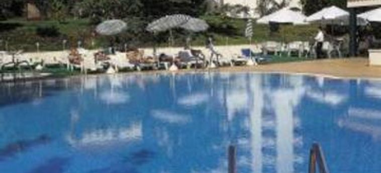 Hotel Girassol:  MADEIRA