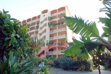 Pestana Bay Ocean Aparthotel:  MADEIRA