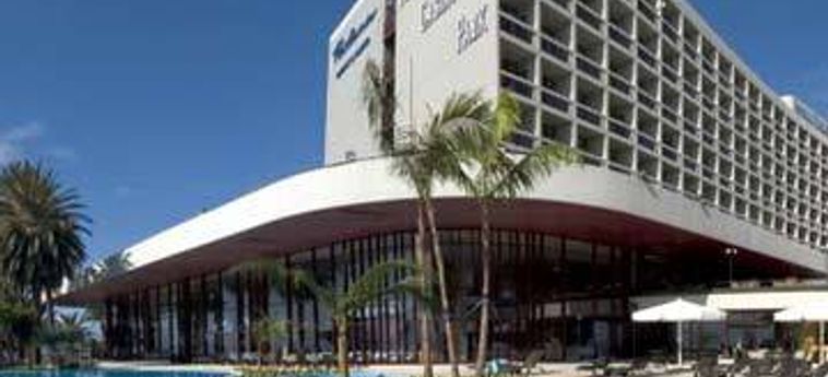 Hotel Pestana Casino Park:  MADEIRA