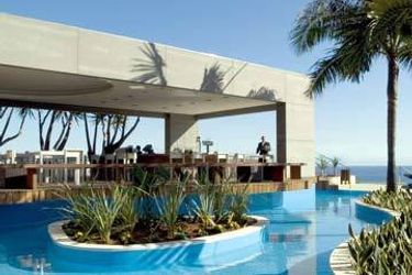 Hotel Pestana Casino Park:  MADEIRA