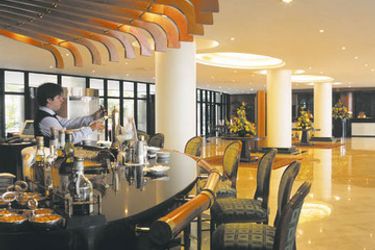 Hotel Enotel Lido Madeira:  MADEIRA