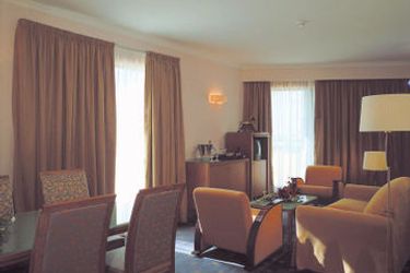 Hotel Enotel Lido Madeira:  MADEIRA
