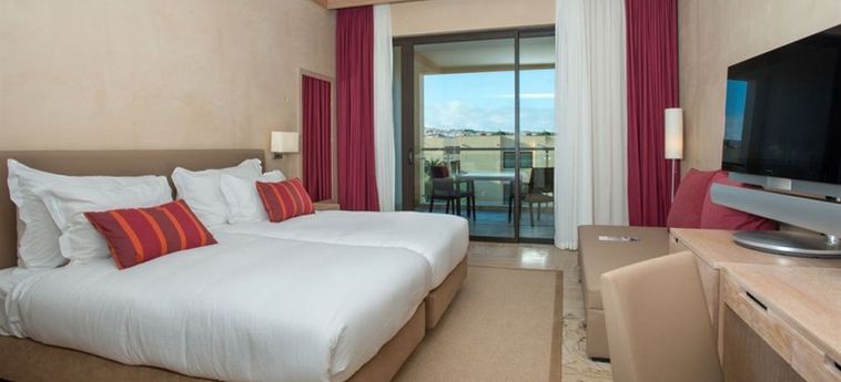 Hotel Pestana Colombos Premium Club All Inclusive:  MADEIRA