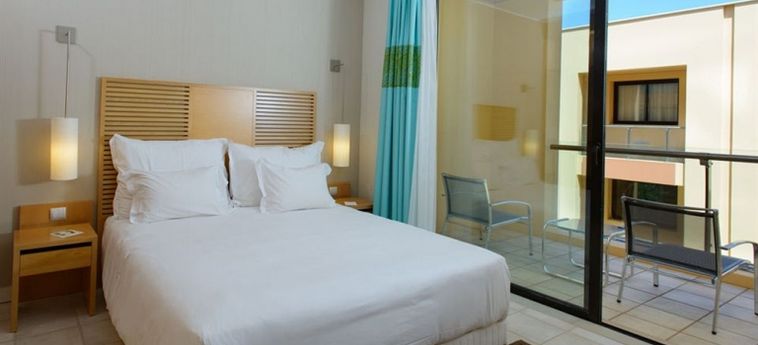 Hotel Pestana Colombos Premium Club All Inclusive:  MADEIRA