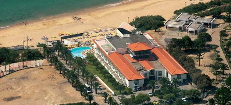 Torre Praia Hotel:  MADEIRA