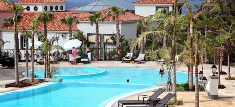 Quinta Do Lorde Resort Hotel Marina:  MADEIRA