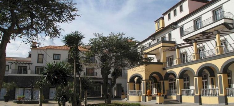 Quinta Do Lorde Resort Hotel Marina:  MADEIRA