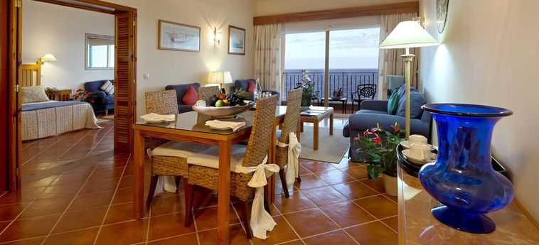 Hotel Albatroz Beach & Yacht Club:  MADEIRA