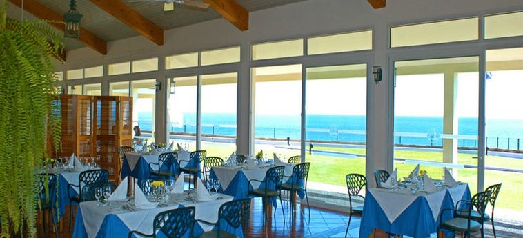 Hotel Albatroz Beach & Yacht Club:  MADEIRA