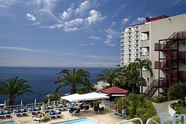 Hotel Baia Azul:  MADEIRA