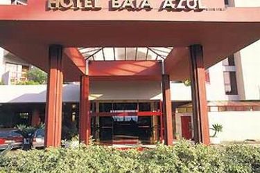 Hotel Baia Azul:  MADEIRA