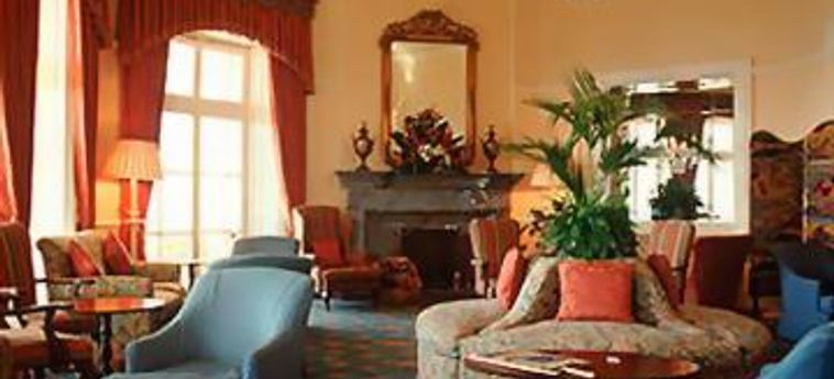 Hotel Belmond Reid's Palace:  MADEIRA