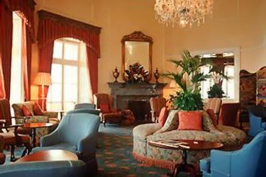 Hotel Belmond Reid's Palace:  MADEIRA