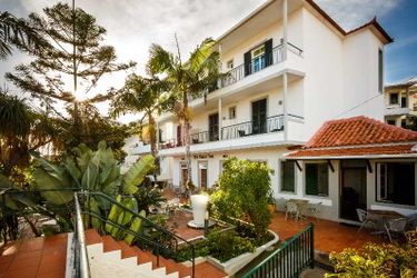 Hotel Residencial Vila Camacho:  MADEIRA