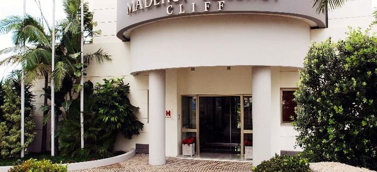 Hotel Madeira Regency Cliff:  MADEIRA