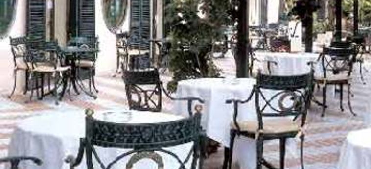 Hotel Savoy Palace:  MADEIRA