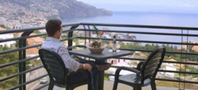 Hotel Madeira Panoramico:  MADEIRA