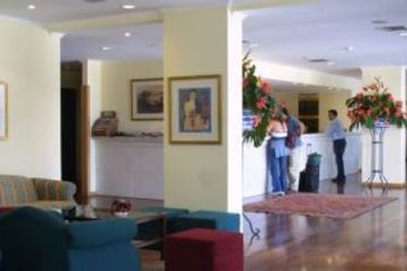 Hotel Madeira Panoramico:  MADEIRA
