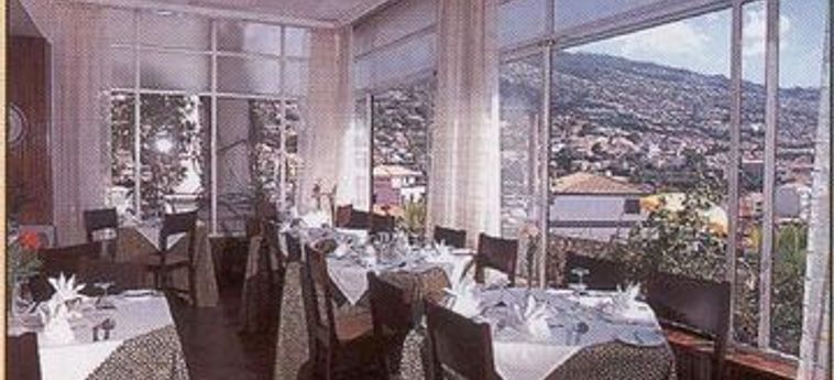 Hotel Monte Carlo:  MADEIRA