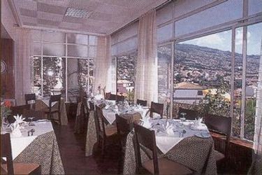 Hotel Monte Carlo:  MADEIRA