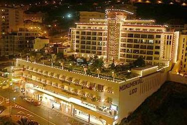 Hotel Four Views Monumental Lido:  MADEIRA