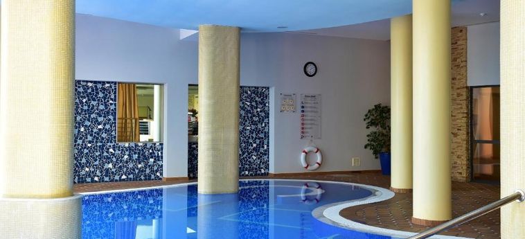 Hotel Pestana Grand Premium Ocean Resort:  MADEIRA