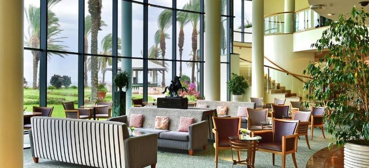 Hotel Pestana Grand Premium Ocean Resort:  MADEIRA