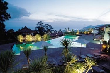 Hotel Choupana Hills Resort & Spa:  MADEIRA