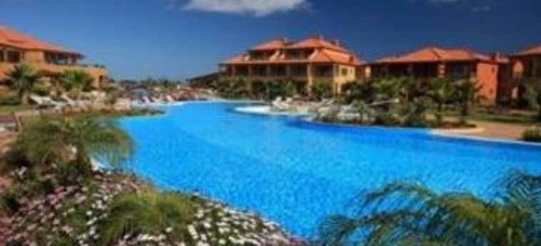 Hotel Pestana Porto Santo Beach Resort & Spa:  MADEIRA