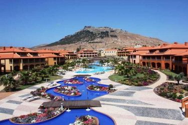 Hotel Pestana Porto Santo Beach Resort & Spa:  MADEIRA