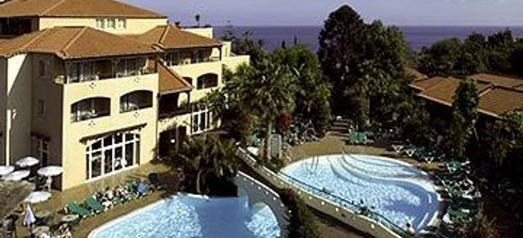 Hotel Pestana Village Garden Resort:  MADEIRA