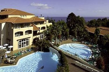 Hotel Pestana Village Garden Resort:  MADEIRA