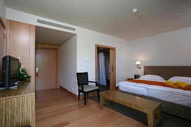 Hotel Golden Residence:  MADEIRA