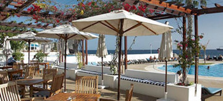Hotel Madeira Regency Club:  MADEIRA