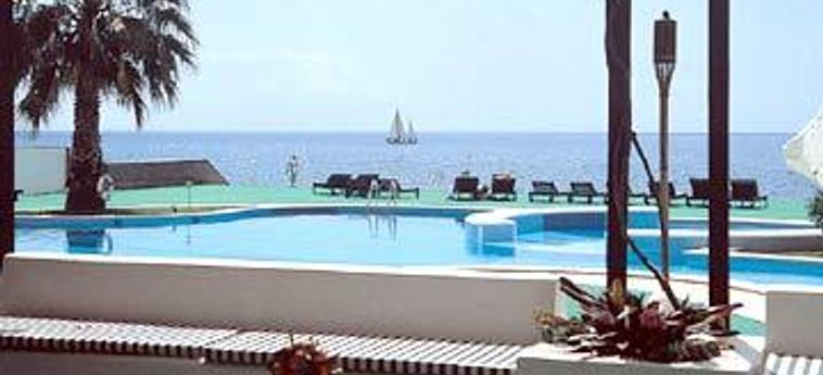 Hotel Madeira Regency Club:  MADEIRA
