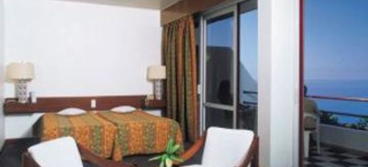 Hotel Orca Praia :  MADEIRA